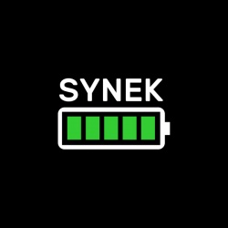 Synek bateria - nadruk wzoru