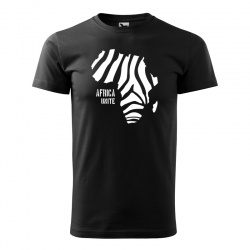 Africa Unite - koszulka męska