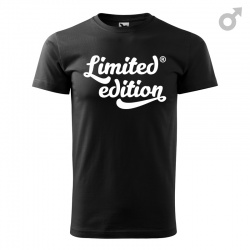 Limited Edition - koszulka...