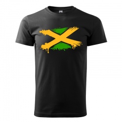 X-Jamajka - koszulka męska