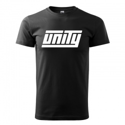 UNITY - koszulka męska